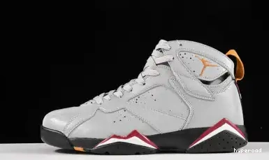 Hyperoad CARDINAL” 7 JORDAN AIR “REFLECTIVE 0514